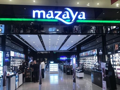 Mazaya